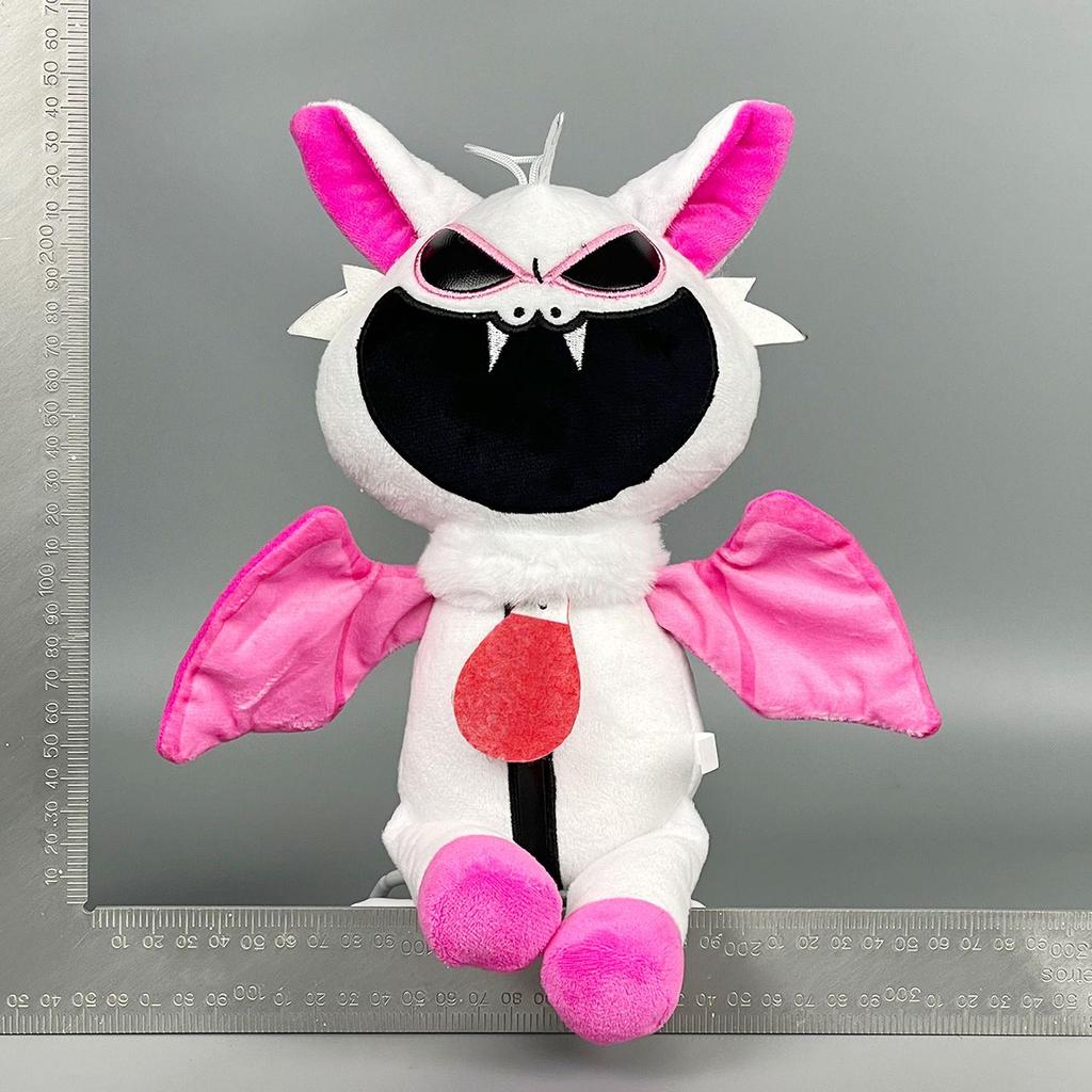 Cross-border Nightmare Critters: Poppy 4 Nightmare Lamb Plush Doll