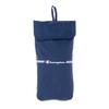 Champion Rucksack School Bag Raincoat L Navy 140cm CHU47RA14 Children's &