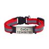 Engraved Pet ID Tag - Dog & Cat Collar Accessories