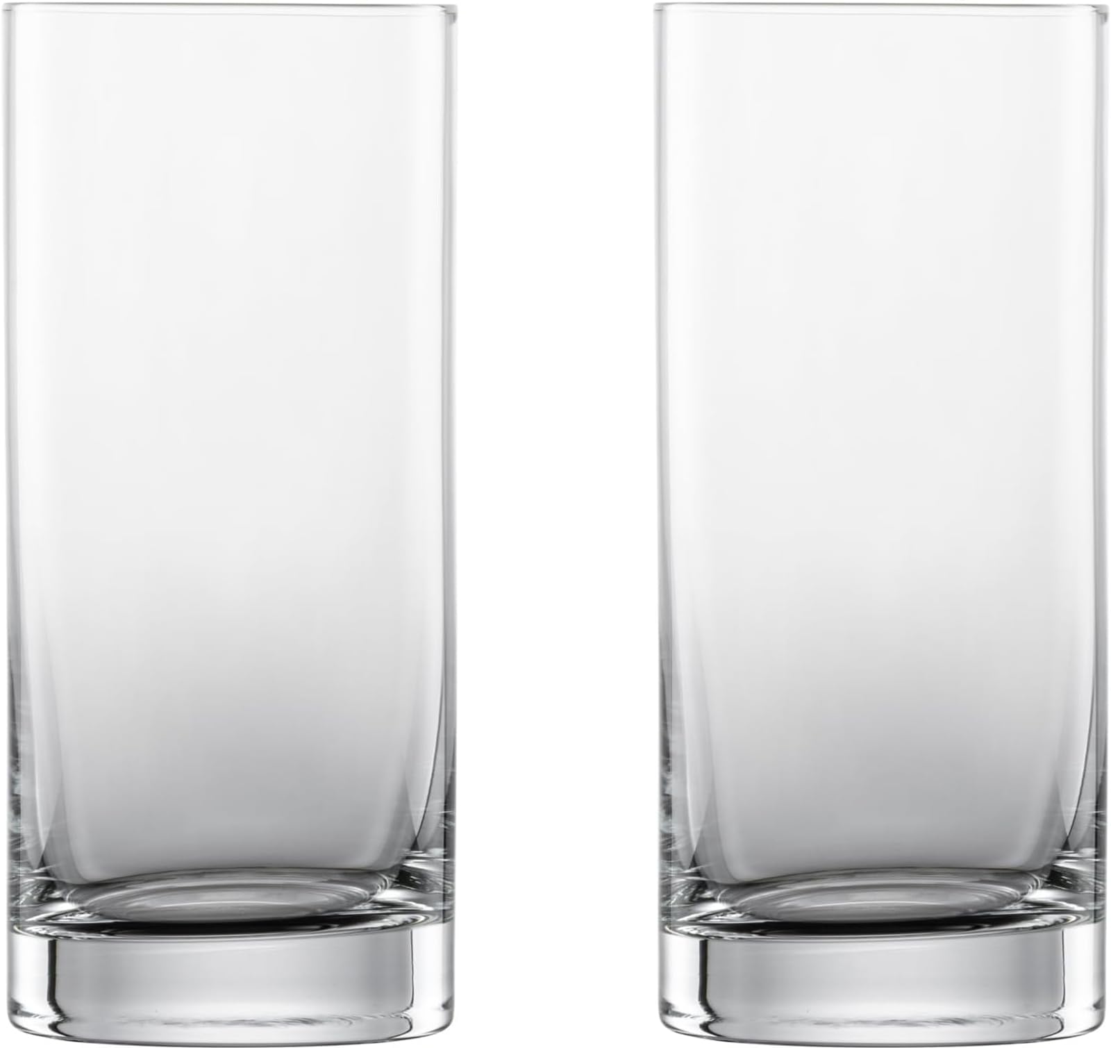 

ZWIESEL GLAS Tavolo for mineral and soft for long pair of m122419 Tumbler, shatter-resistant, (Iceberg), water, water, drinks, drinks, 2, machine-made
