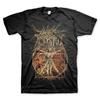 CATTLE DECAPITATION Cd Lgo VITRUVIAN Official SHIRT XL New Monolith Terrasite Unisex T-Shirt