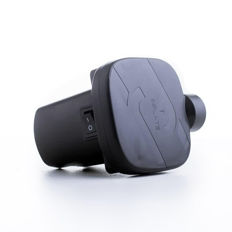 Universal Air Pump for Inflatables