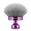 Extra Large Fluffy Powder Brush for Body & Neck Soft Kabuki Makeup Brush for Loose & Pressed Powder, Foundation, Fiber Brush for Smooth Blending