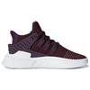 Adidas Originals Eqt Bask Adv Mid top Casual Shoes Women's Burgundy B37548