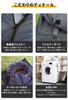 MOON LENCE Sleeping Comfortable Temperature for Outdoor Car and Emergency Includes Storage Suitable for and Winter Envelope-Style Bag, 1.8kg, Range