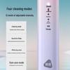 InFace T502 Sonic Electric Toothbrush CN plug (adapter included)