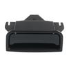 Car Replacement Accessories Center Console Armrest Cover Lid Latch Lock Switch Compatible for 22845603 22861304 22792217