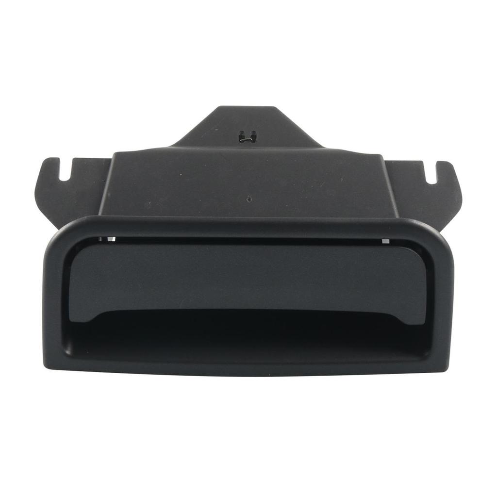 Car Replacement Accessories Center Console Armrest Cover Lid Latch Lock Switch Compatible for 22845603 22861304 22792217