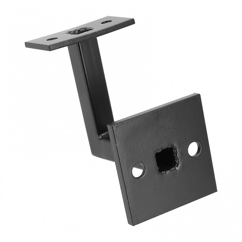 Strong Stainless Steel Stair Handrail Brackets Enhancing Safety and Aesthetics