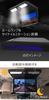 Monitor for Toyota Hiace 200 Series 2 HDMI Compatible with 1080P Video External and 11.6-inch Flip-down Vehicles, 19201080 Resolution, Inputs,