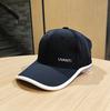 High Ponytail Baseball Cap Women Summer Quick-Drying Sun Protection Anti-Ultraviolet Duckbill Cap Beach Hat