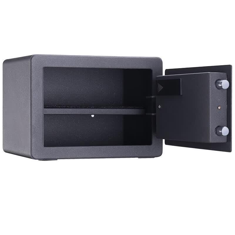 Deli Electronic Password Safe Box H250 h250 черный