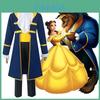 Enchanting Beauty And The Beast Prince Adam Costume For Boys With Exquisite Workmanship