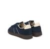 Кроссовки Tommy Jeans The Greenwich Edge Suede