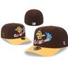 2026 Summer Adjustable Baseball & Visor Hat - Full Team Sports Design