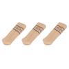 Chair Leg Floor  ors, 20PCS Furniture Leg Socks Chair Leg Covers Chair Foot Covers Acrylic Silicone Double Layer Elastic Chair Leg Covers for H