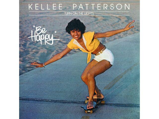 

Келли Паттерсон ВКЛЮЧИТЕ СВЕТ: BE HAPPY +3 CD бонус-трека OTLCD5351 НОВИНКА