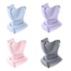 Neck Gaiter Winter Kids Ski Face Mask Windproof Biking Face Cover Cold Weather Ear Hanging Mask For Outdoor Cycling