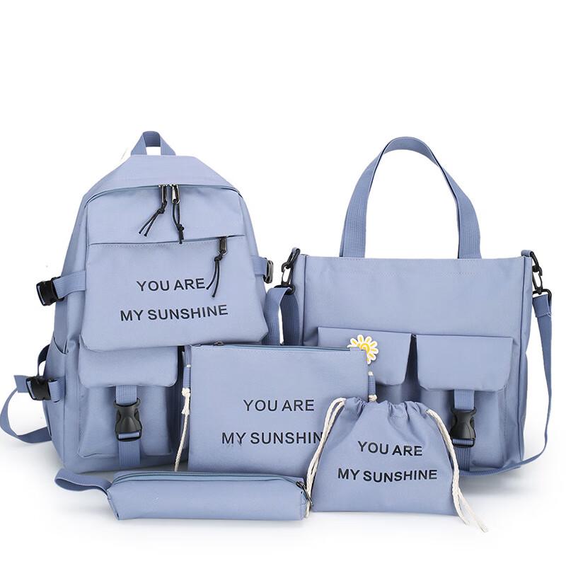 

Li Shen Women s Student Backpack