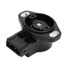 For Mitsubishi Eclipse Galant Compatible MD614510 MD614511 MD614327 Car TPS Throttle Position Sensor