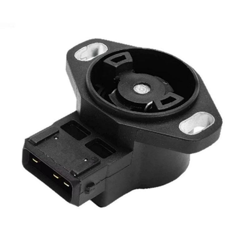 Throttle Position Sensor TPS For Car For Mitsubishi Eclipse Galant MD614510 MD614511 MD614327 чёрный