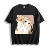 K-On! Mugi Kotobuki T-Shirt - Sweet Anime Design Unisex Tee