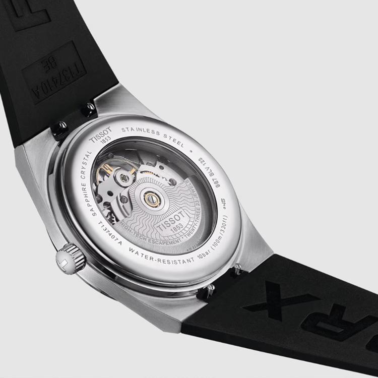 TISSOT Men's PRX Watch T137.407.17.051.00