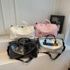 Travel S Men and Women  New Hand Luggage  Large Capacity Fitness  Storage  Outdoorbag