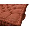 Outdoor Water-repellent Floor Cushion - Anti-UV "Kala" In Cotton 50 X 50 X 10 Cm The Butterfly Effect
