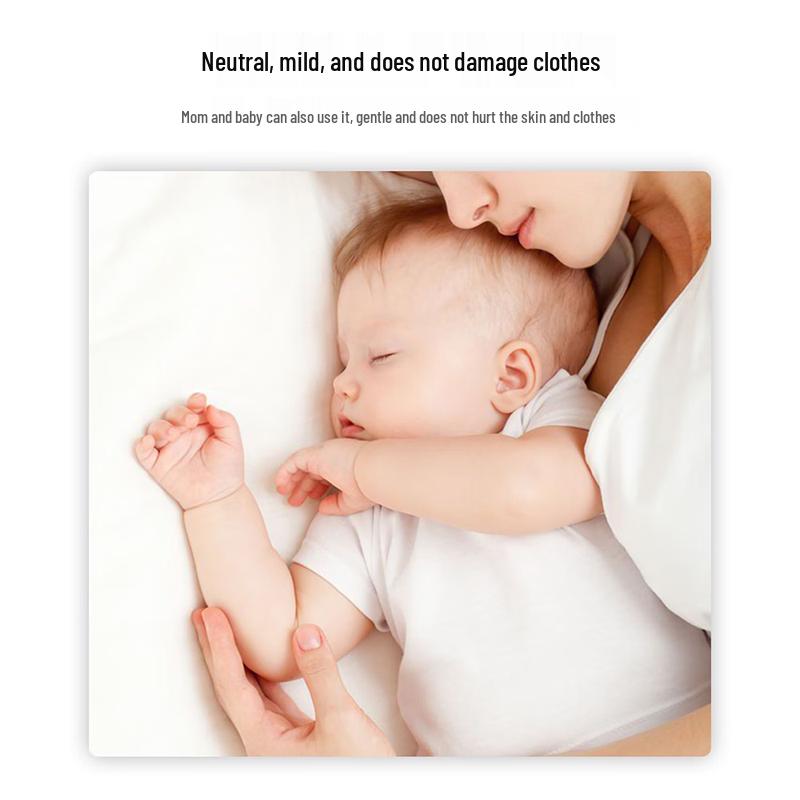 Yipin Jing Powerful Collar & Cuff Stain Remover Spray