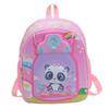 2025 Cartoon Kids' Backpack for Kindergarten & Elementary - Large Schoolbag for Boys & Girls