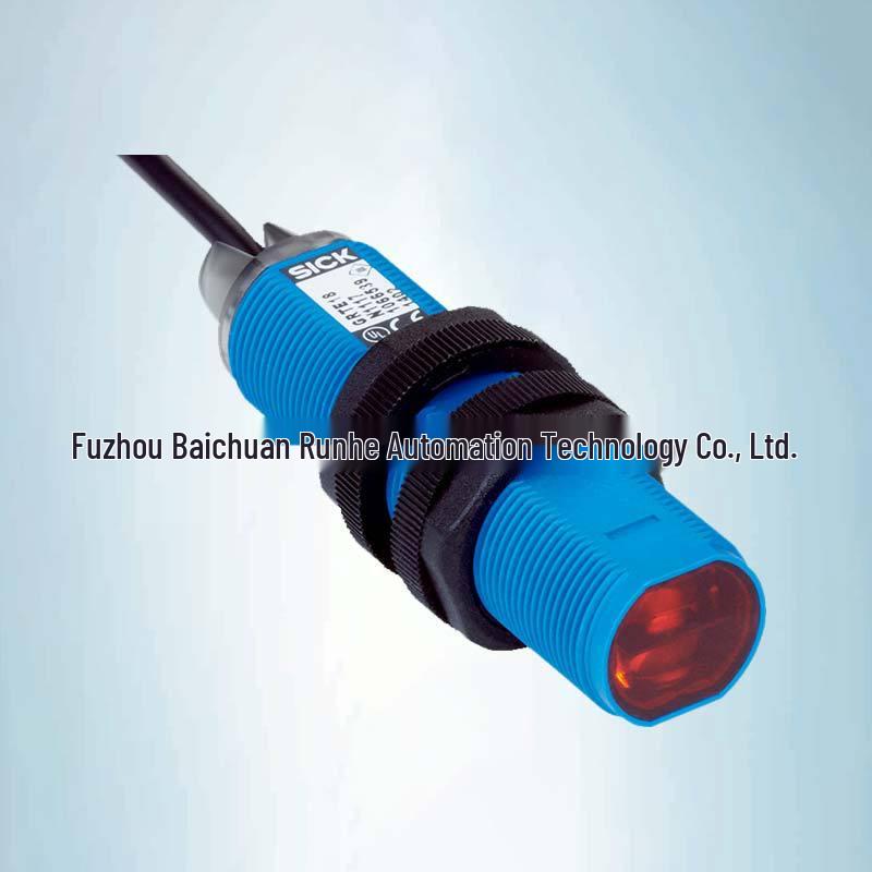 GRL18-N1137 Sick Sensor Retro-Reflective Photoelectric Switch 1066553 - Brand New in Stock, Inquire