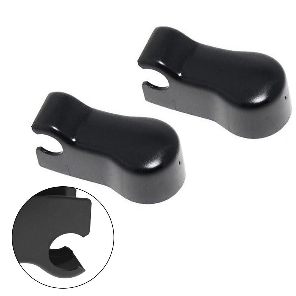 

2pcs LR058466 Windscreen Wiper Arms Cap For Land Rover For Range Rover 87-95