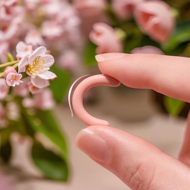 Sunflower Beginner Eyelash Curler for Natural, Long-Lasting Curl with Wide-Angle Design