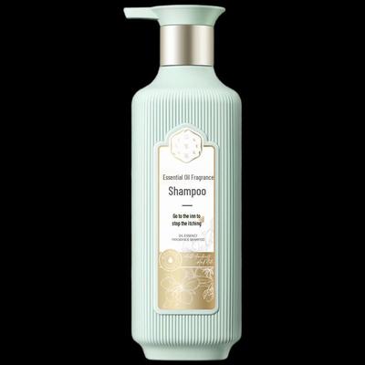 Shampoos & Haarspülung