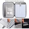 With Handle Laptop Bag Lightweight Computer Notebook Sleeve Portable Tablet Case Cover  Business