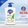 Safeguard Aloe Vera Hand Soap