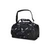 New Under Armour Polyester Travel Bag Regular Unisex Black 1300214-008