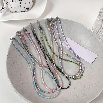 Collane e ciondoli – Collane e collier