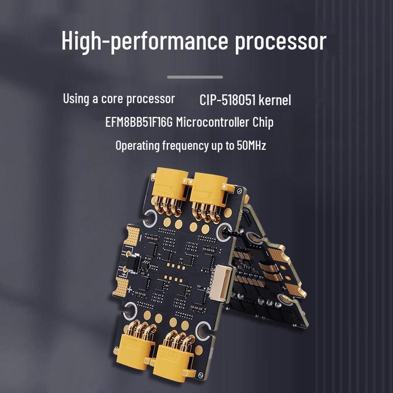 HAKRC FPV Drone Flight Controllers, ESCs & GPS