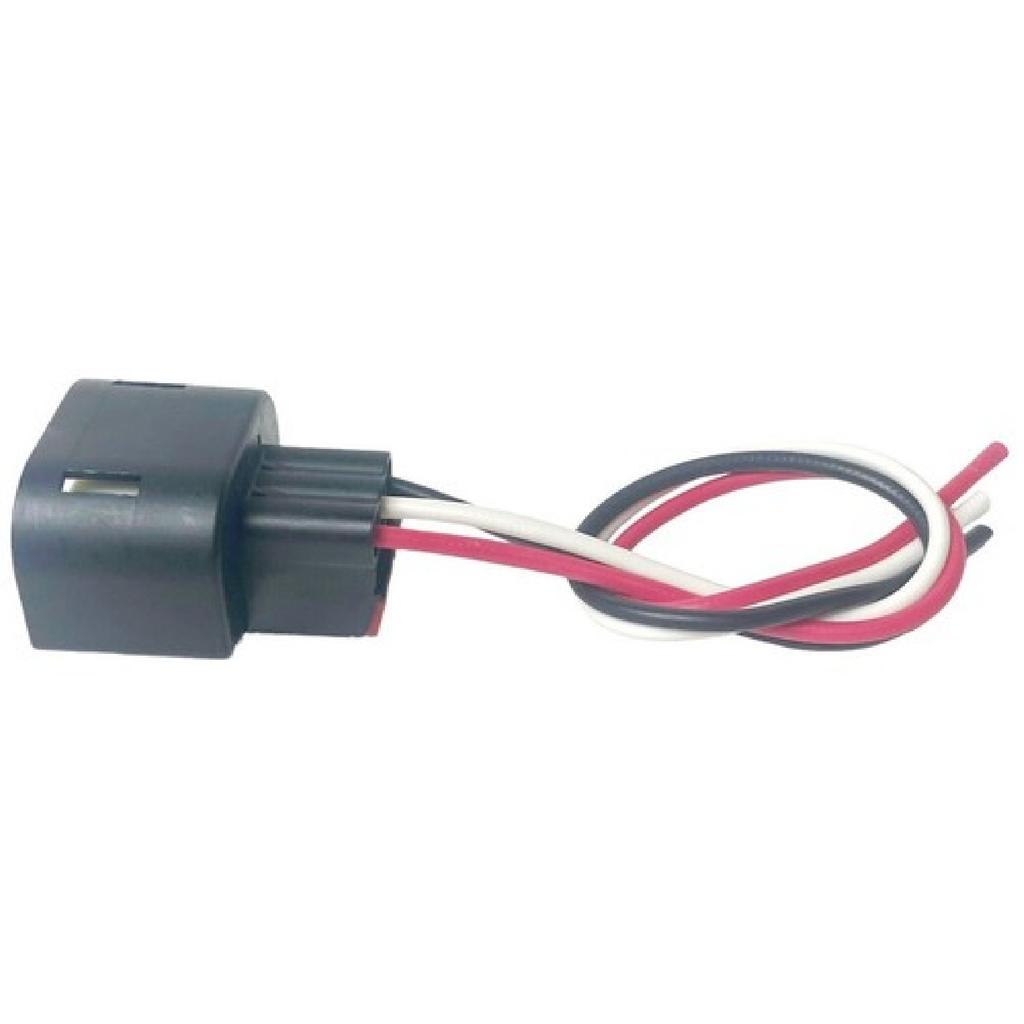 Connector of Manifold Pressure MAP Sensor Fits Dodge Chrysler 2003-2010