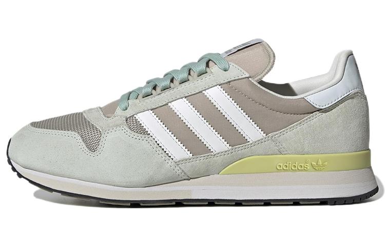Adidas Originals Zx 500 Grey GY1982 36