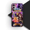 Tony Chopper ONE Luffy PIECEs Phone Cover for Apple iPhone 17 14 15 16 Plus Pro Max 16E ProMax + 16Plus 14+ 16+ Protective Case
