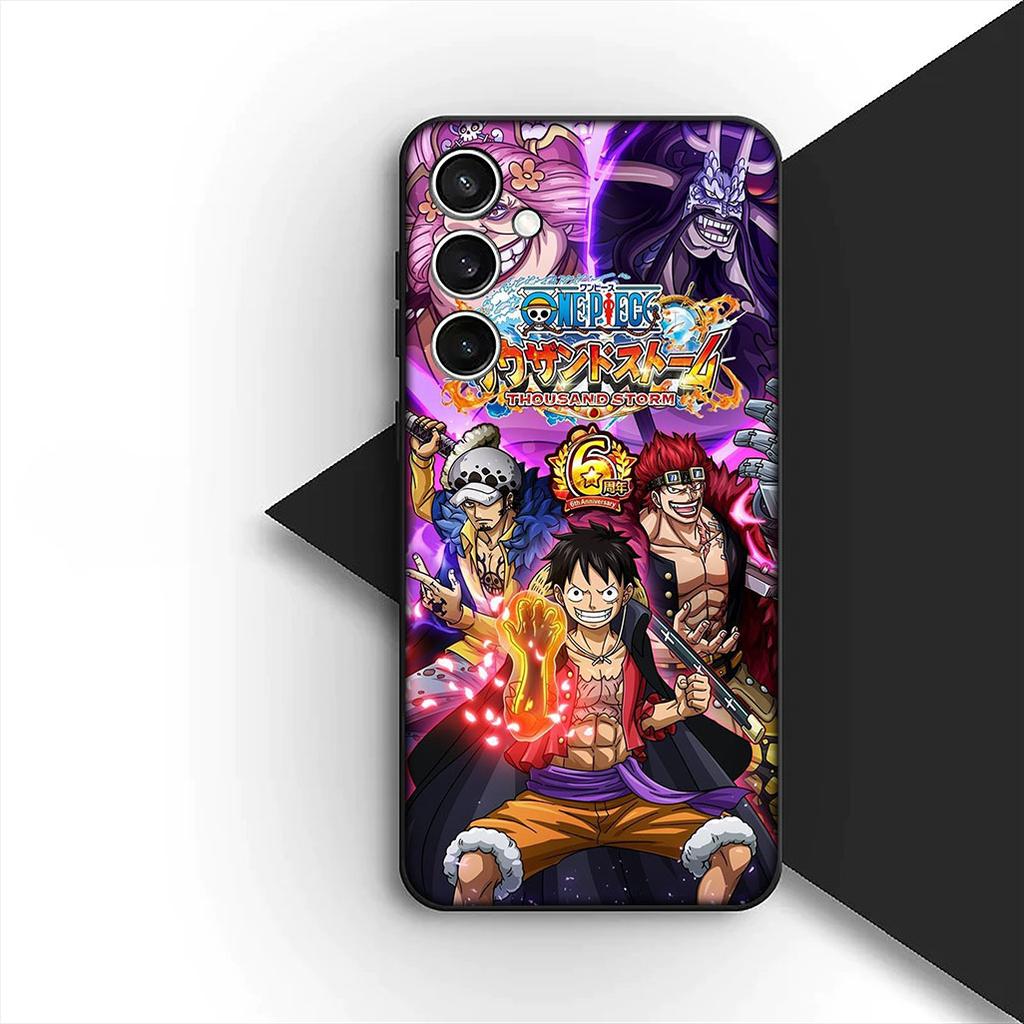 Tony Chopper ONE Luffy PIECEs Phone Cover for Apple iPhone 17 14 15 16 Plus Pro Max 16E ProMax + 16Plus 14+ 16+ Protective Case