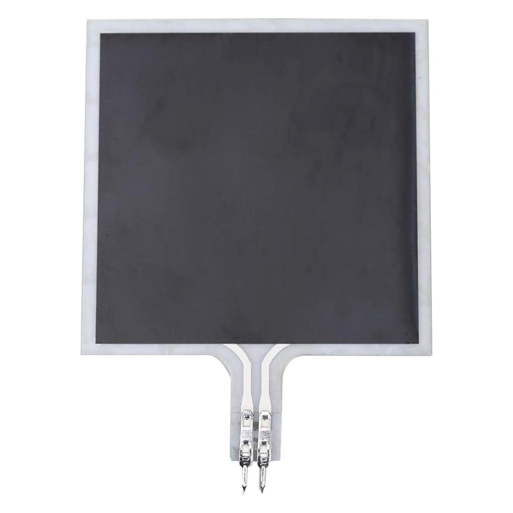 Polymer Piezoelektrischer Filmsensor PVDF Druckaufnehmer Dünnschicht-Drucksensor Mikrokraft-Messwiderstand