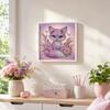 - Sparkling for Home Decor and Wall Display