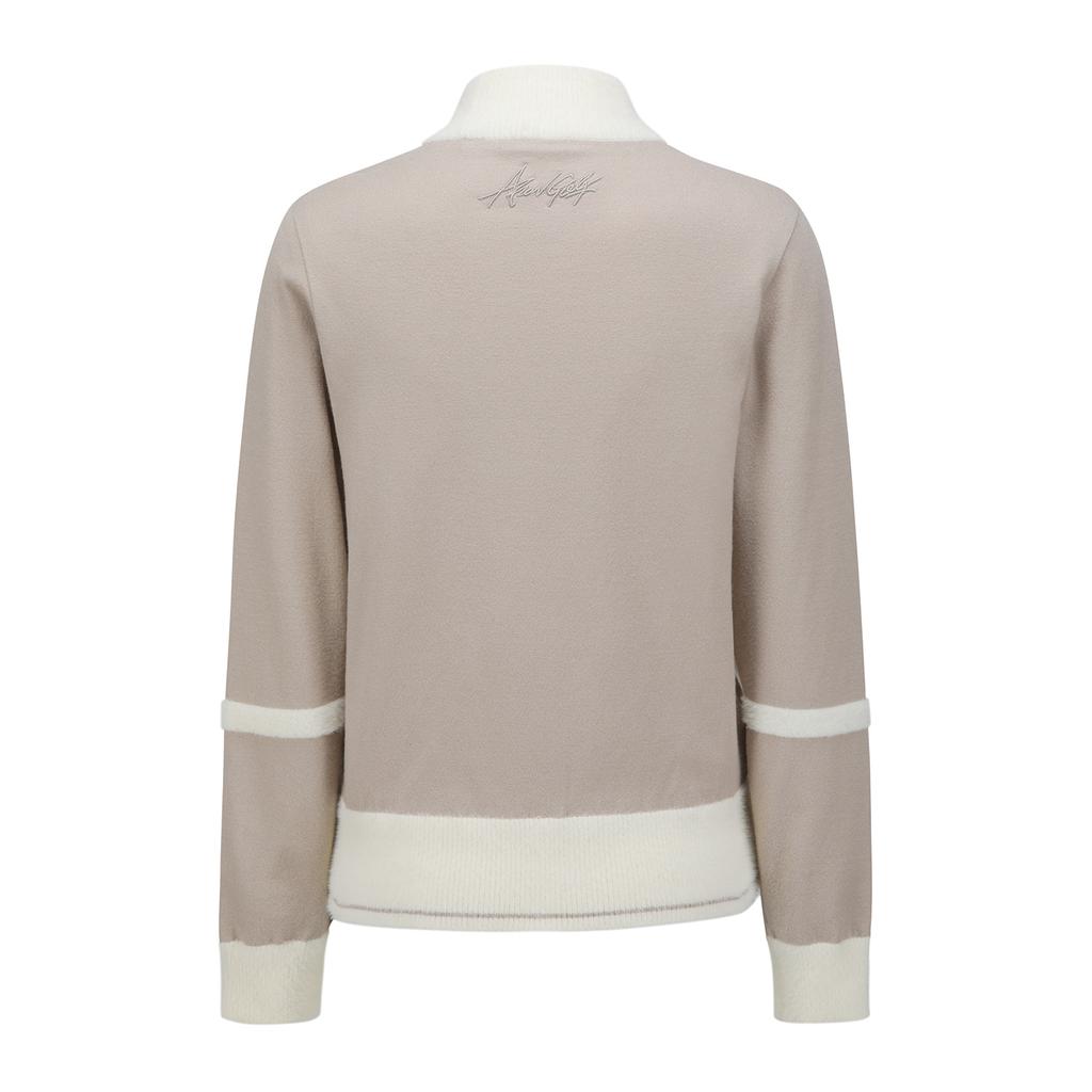 ANEW GOLF W Wind Block Pullover_Le