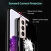 Phone Case For Samsung S21 S20 Ultra S10 Plus Lite S21 S20 Fe 5g Galaxy S10e S9 S8 S7 Edge Silicone Shell My Hero Academia