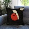 Singer Bruno Mars The Romantic   Cushion Cover Decorative Pillow Sofa Home Decor Case Pillow Cases
