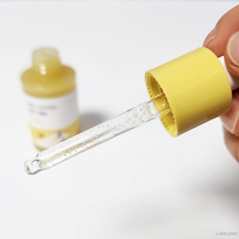 ROUND LAB Vita Niacinamide Blemish Serum 30ml (+Free gift)